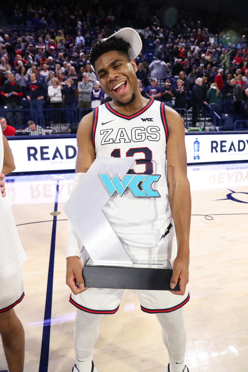 Malachi Smith